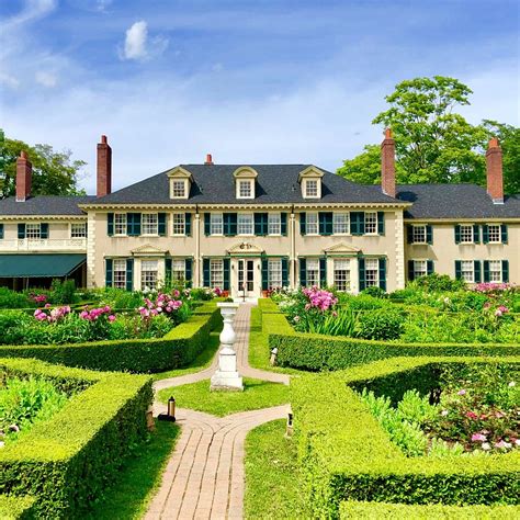 Hildene the lincoln family home - Mar 22, 2024 - Historic home of Robert Lincoln, only child of President and Mary Todd Lincoln to survive to adulthood. The estate has beautiful gardens, restored 1903 wooden Pullman palace railcar, goat farm and ...